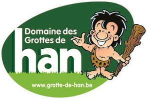 Domaine des grottes de Han